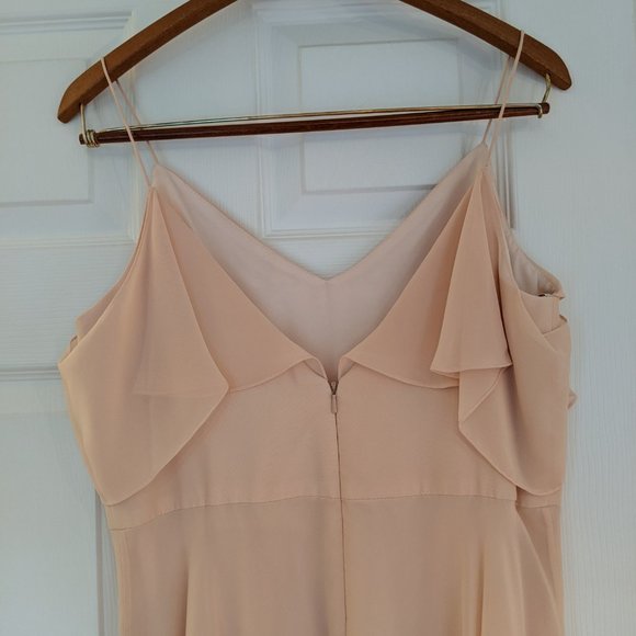 Jenny Yoo Mila Formal / Bridesmaid Dress - Picture 5 of 9